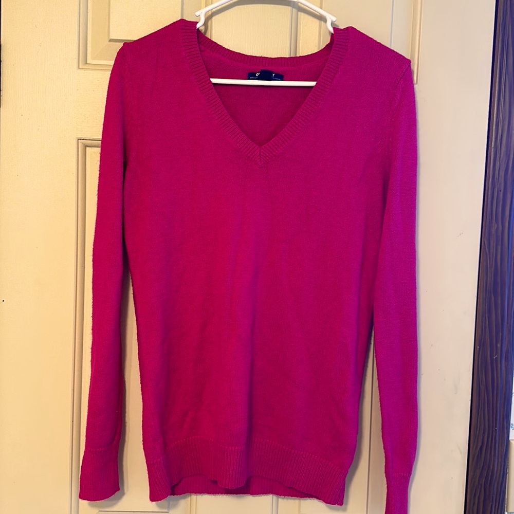 Old Navy Pink Sweater